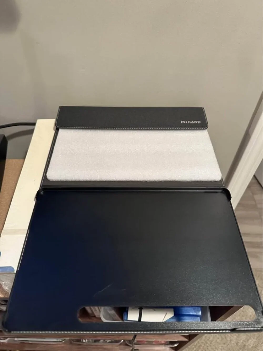 infiland secure holder
